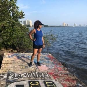 Meet your Posher, Jazmine